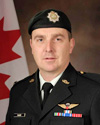 Colonel Geoff Parker