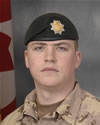 Private Kevin Vincent Kennedy