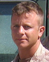 Corporal Randy Payne