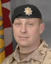 Corporal Brent Donald Poland
