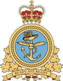 Navy Crest