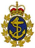 Navy Crest