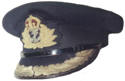 Captain's Cap
