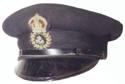 Petty Officer's Cap