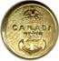 Petty Officer's Button